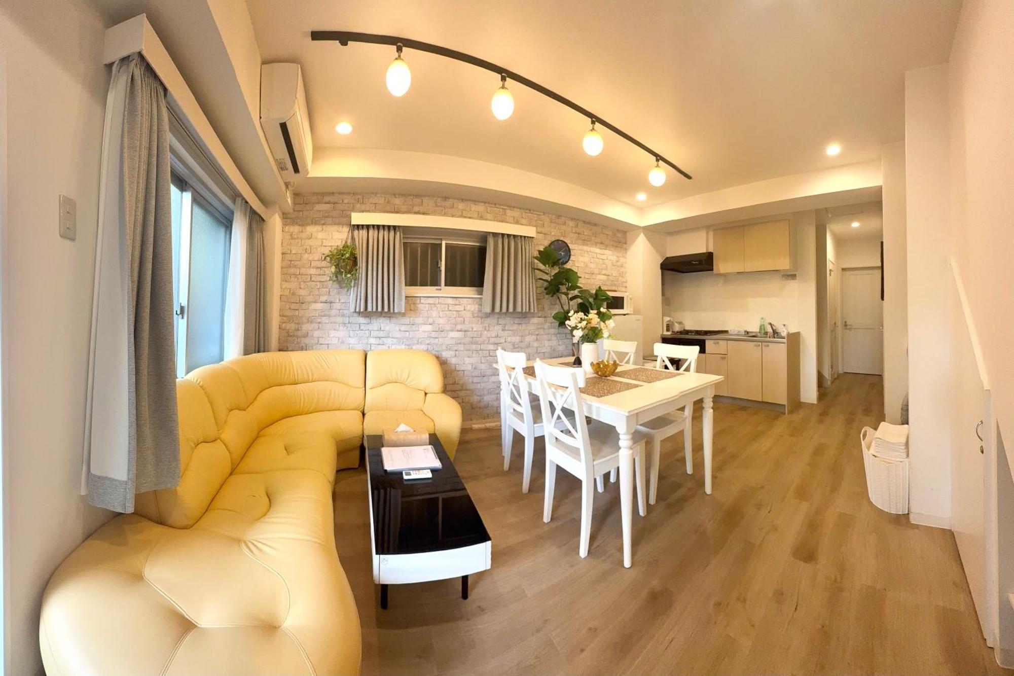 Appartement 雅ⅰ